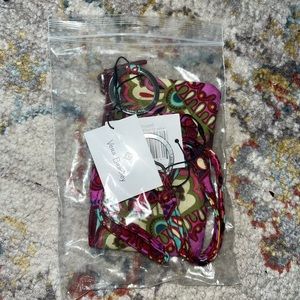 BNWT Wallet and Lanyard Combo